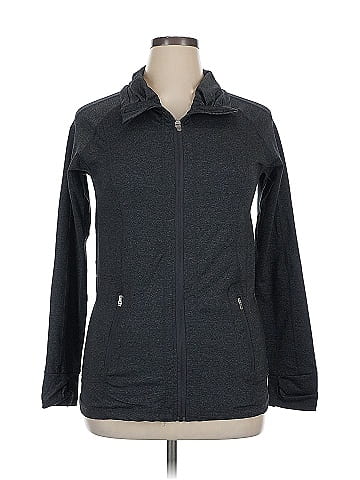 Earth Yoga Cardigan (view 1)