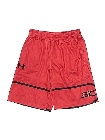 Under Armour Athletic Shorts (view 1)