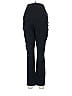 Old Navy - Maternity Black Active Pants Size 10 - photo 2