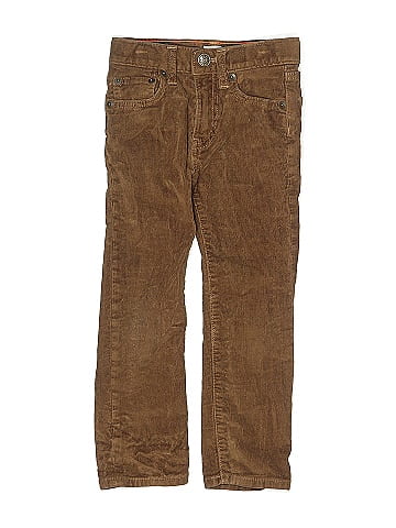 Crewcuts Outlet Khakis (view 1)
