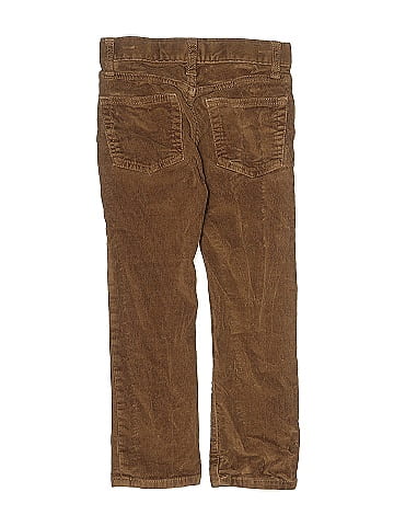 Crewcuts Outlet Khakis (view 2)