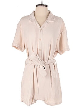 Nasty Gal Inc. Romper