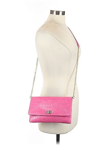 Urban Expressions Crossbody Bag (view 2)