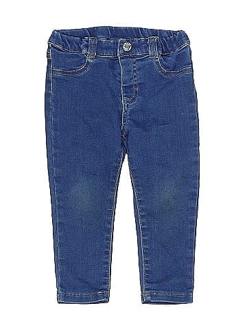 Mayoral Jeans (view 1)