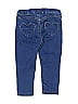 Mayoral Solid Blue Jeans 9-12 MO / 12 MO - photo 2