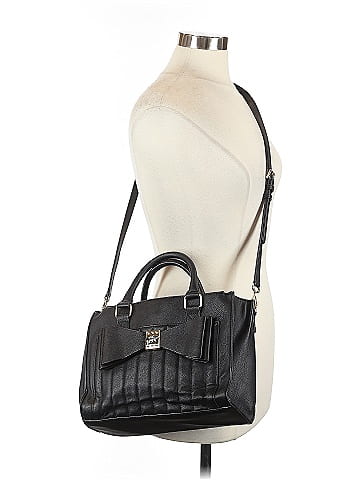 Betsey Johnson Satchel (view 2)