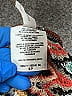 Becca 100% Polyester Chevron-herringbone Teal Casual Dress Size S - photo 7