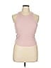 Victoria's Secret Pink Pink Tank Top Size XL - photo 1