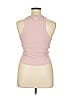 Victoria's Secret Pink Pink Tank Top Size XL - photo 2