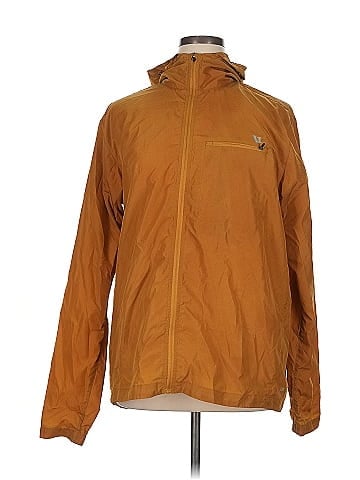 Vuori Windbreaker (view 1)