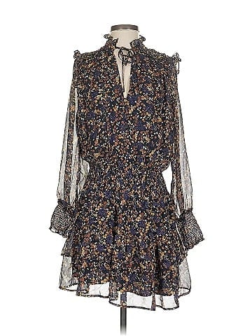 VICI Casual Dress (view 1)