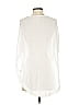 Victoria's Secret 100% Cotton Ivory Cardigan Size S - photo 2
