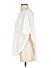 Victoria's Secret 100% Cotton Ivory Cardigan Size S - photo 5