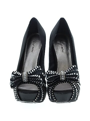 Zigi Soho Heels (view 2)