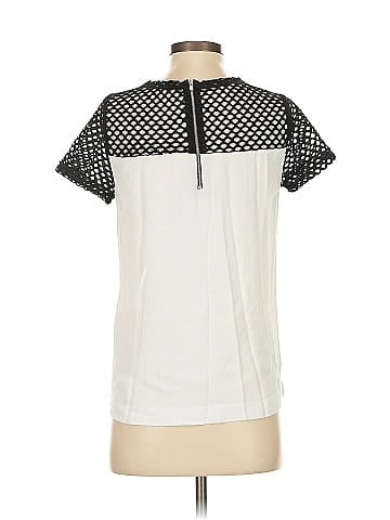 Sandro Short Sleeve Top (view 2)