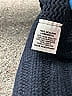 Filson 100% Wool Solid Blue Wool Pullover Sweater Size S - photo 8