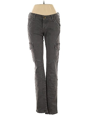 Current/Elliott Jeans (view 1)