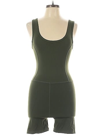 Set Active Romper (view 1)