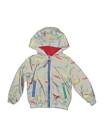 Andy & Evan Windbreaker (view 1)
