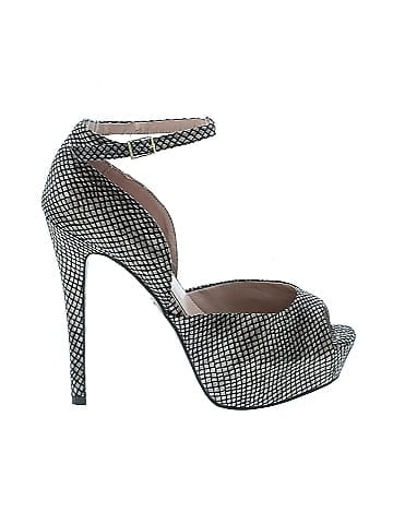 Betsey Johnson Heels (view 1)