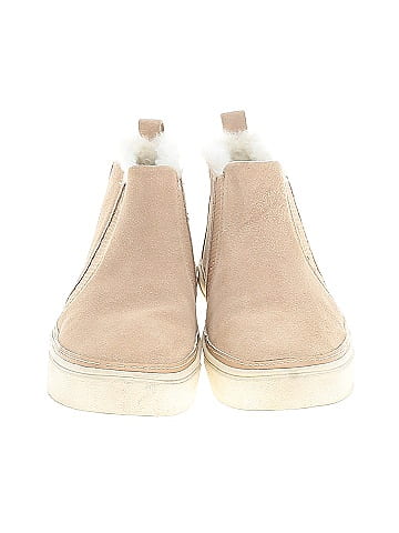 TOMS Ankle Boots (view 2)