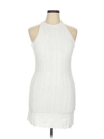 Solid & Striped Cocktail Dress (view 1)
