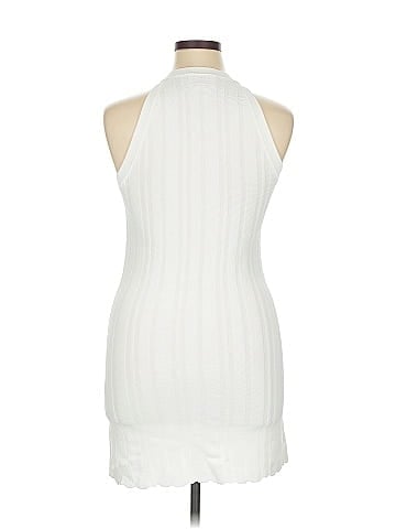 Solid & Striped Cocktail Dress (view 2)
