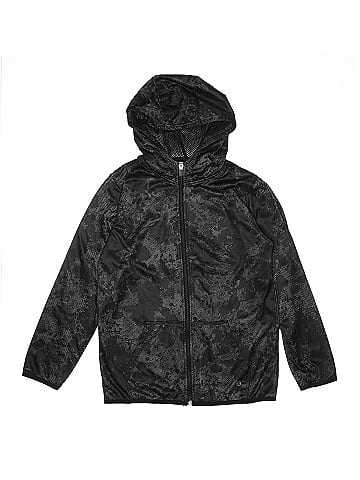 Xersion Zip Up Hoodie (view 1)
