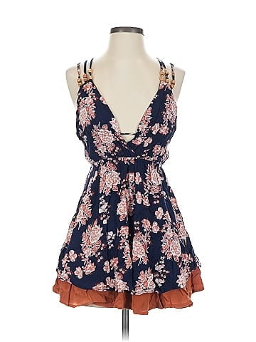 Selfie Leslie Casual Dress (view 1)
