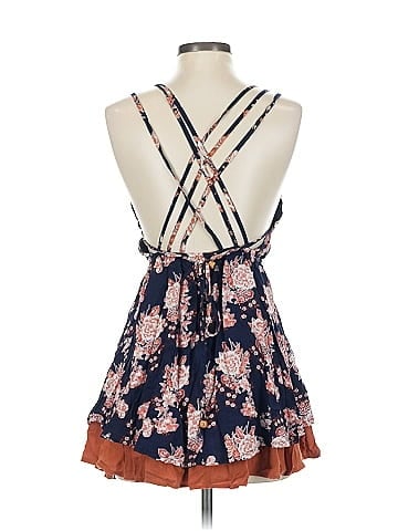 Selfie Leslie Casual Dress (view 2)