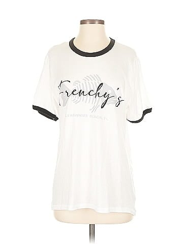 Alternative Apparel Short Sleeve Top (view 1)