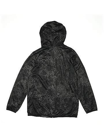 Xersion Zip Up Hoodie (view 2)