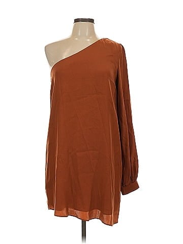 Elizabeth and James Casual Dress (view 1)