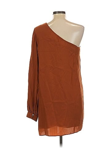Elizabeth and James Casual Dress (view 2)