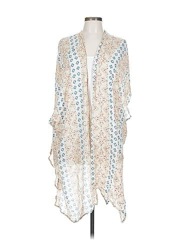 Molly Green Cardigan (view 1)