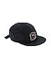Smartwool 100% Cotton Black Baseball Cap One size - photo 1
