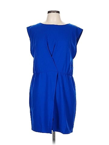 Halston Heritage Casual Dress (view 1)