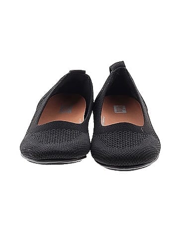 FitFlop Flats (view 2)