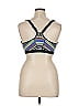 VSX Sport Purple Black Sports Bra Size XL - photo 2