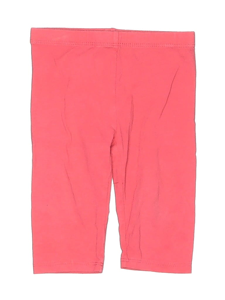 Click to view more detailed imagery on our partner's website Pre-owned Okie Dokie Kids' Active Pants In Pink