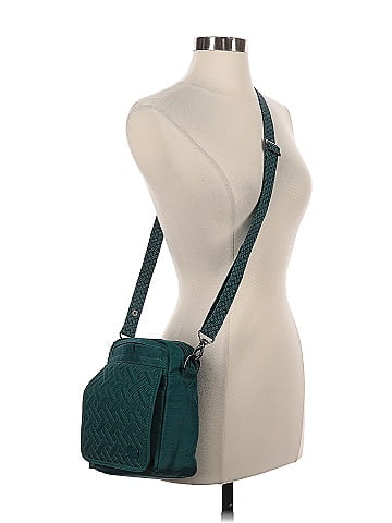 Lug Crossbody Bag (view 2)