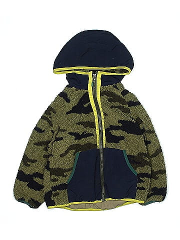 Zara Kids Jacket (view 1)