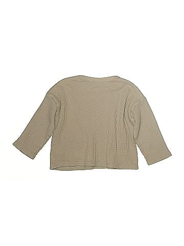 easy-peasy Pullover Sweater (view 2)