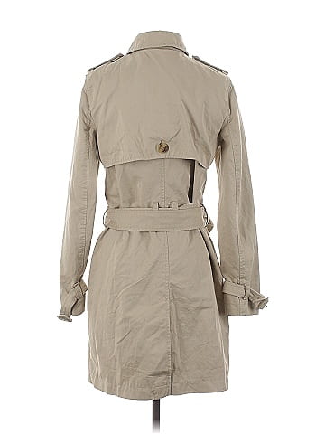 Gap Trenchcoat (view 2)