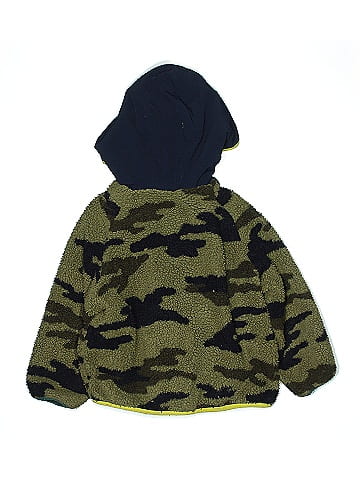 Zara Kids Jacket (view 2)