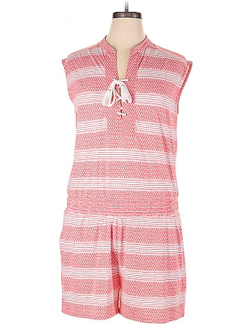 Cabana Life Romper (view 1)