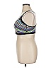 VSX Sport Purple Black Sports Bra Size XL - photo 5