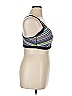 VSX Sport Purple Black Sports Bra Size XL - photo 4
