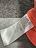 Belle By Kim Gravel 100% Cotton Orange Short Sleeve Blouse Size M - photo 8