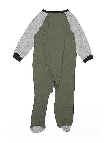 Gerber Long Sleeve Outfit (view 2)